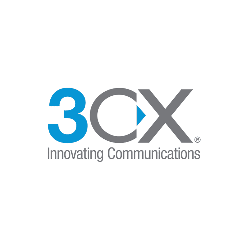 3CX