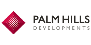 Palm Hills Developments