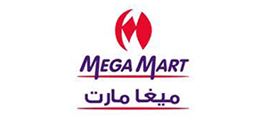 Mega Mart — Bahrain